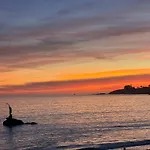 Bonito En La Marinera De Portonovo Apartmán Sanxenxo