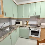 Apartmán Bonito En La Marinera De Portonovo