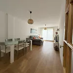 Apartmán Bonito En La Marinera De Portonovo