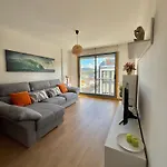 Bonito En La Marinera De Portonovo Apartmán
