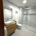 Apartmán Bonito En La Marinera De Portonovo Sanxenxo