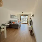 Apartmán Bonito En La Marinera De Portonovo