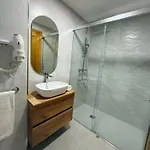 Apartmán Bonito En La Marinera De Portonovo Sanxenxo
