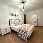 Bonito En La Marinera De Portonovo Apartmán *