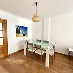 Apartmán Bonito En La Marinera De Portonovo Sanxenxo