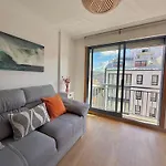 Apartmán Bonito En La Marinera De Portonovo Sanxenxo