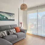 Bonito En La Marinera De Portonovo Apartmán *