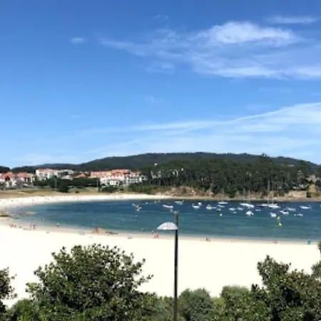Bonito En La Marinera De Portonovo Apartment Sanxenxo