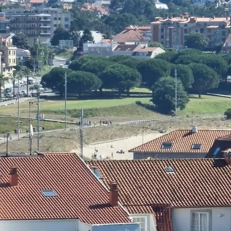 Bonito En La Marinera De Portonovo Appartement