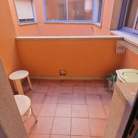 Appartement Bonito En La Marinera De Portonovo