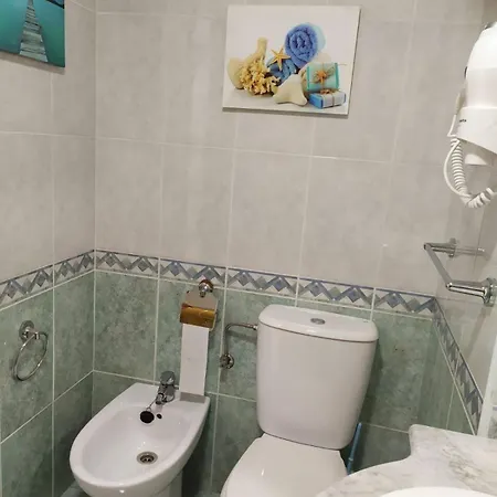 Bonito En La Marinera De Portonovo Appartement