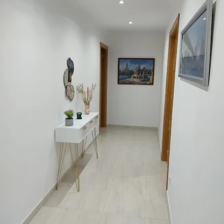 Appartement Bonito En La Marinera De Portonovo Sanxenxo