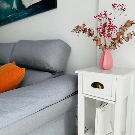 Bonito En La Marinera De Portonovo