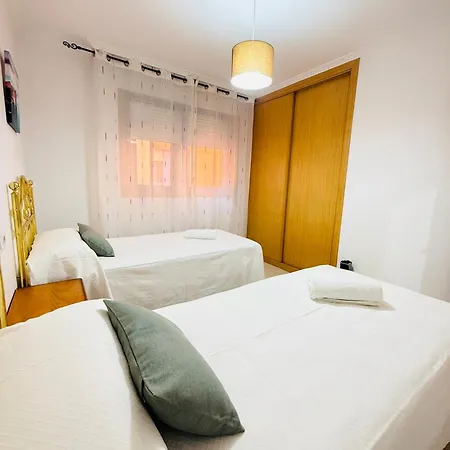 Appartement Bonito En La Marinera De Portonovo