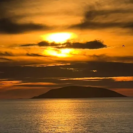 Apartment Bonito En La Marinera De Portonovo *