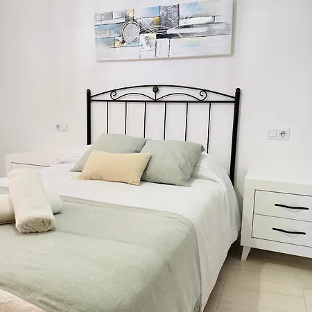Appartement Bonito En La Marinera De Portonovo Sanxenxo