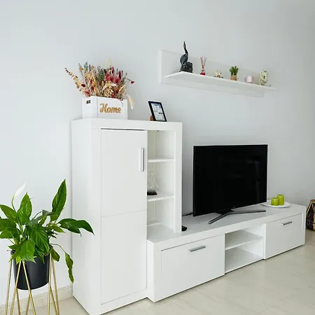 Bonito En La Marinera De Portonovo Apartment *