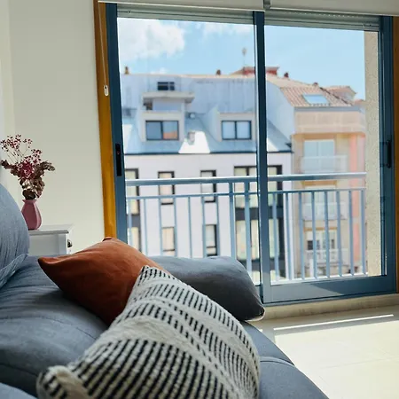 Bonito En La Marinera De Portonovo *