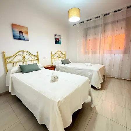 Appartement Bonito En La Marinera De Portonovo *