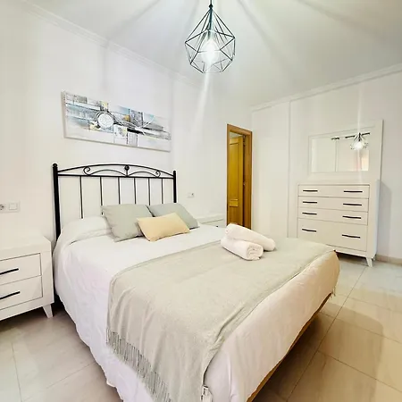 Apartment Bonito En La Marinera De Portonovo Sanxenxo