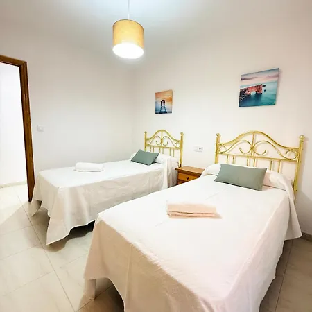 Bonito En La Marinera De Portonovo