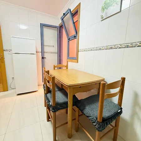 Bonito En La Marinera De Portonovo Apartment Sanxenxo