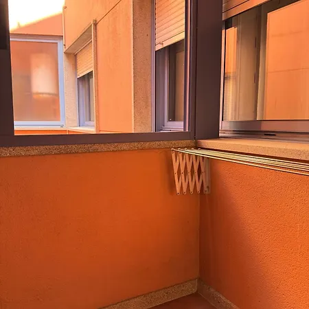 Bonito En La Marinera De Portonovo Appartement Sanxenxo