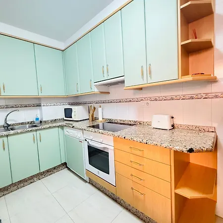 Bonito En La Marinera De Portonovo Sanxenxo