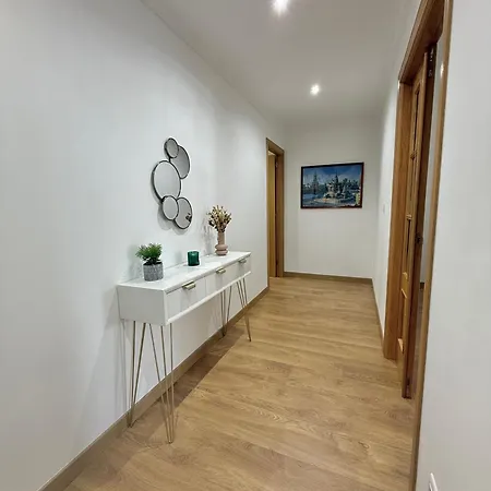 Bonito En La Marinera De Portonovo *