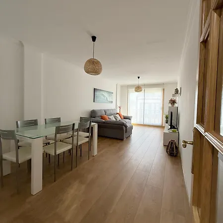Appartement Bonito En La Marinera De Portonovo