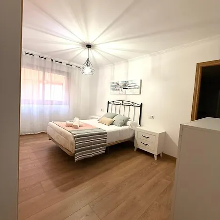 Appartement Bonito En La Marinera De Portonovo *
