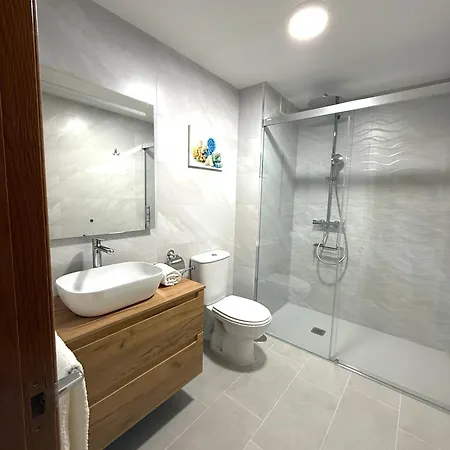 Appartement Bonito En La Marinera De Portonovo Sanxenxo