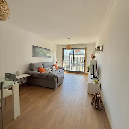 Appartement Bonito En La Marinera De Portonovo