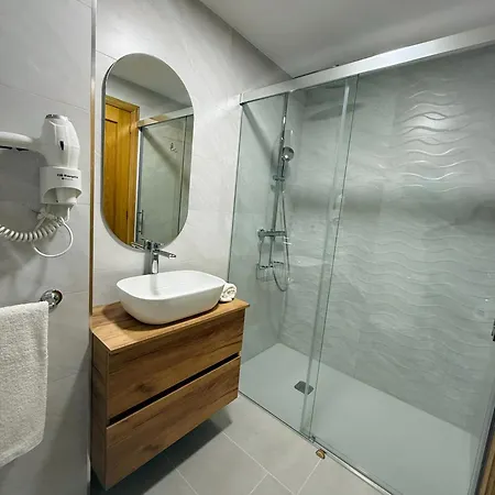 Appartement Bonito En La Marinera De Portonovo Sanxenxo