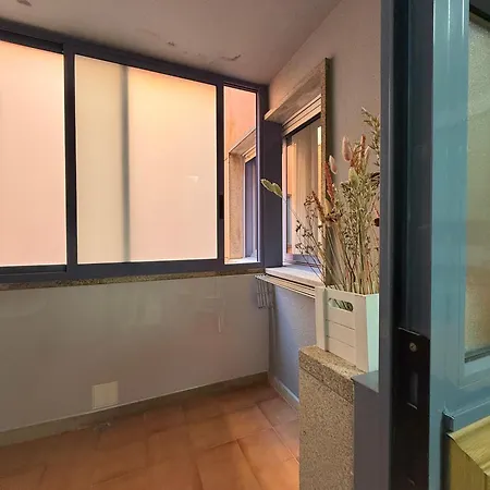 Appartement Bonito En La Marinera De Portonovo *