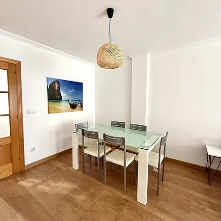 Appartement Bonito En La Marinera De Portonovo Sanxenxo