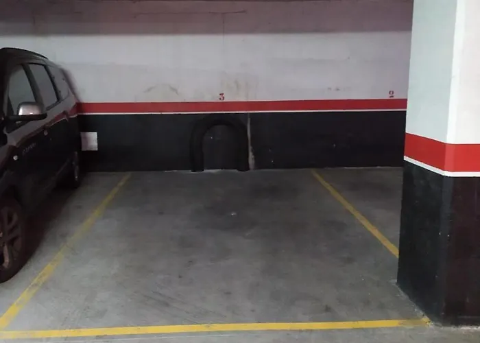 Lejlighed Bonito En La Marinera De Portonovo