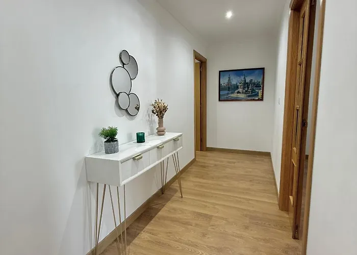 Bonito En La Marinera De Portonovo *