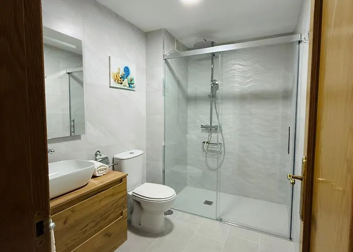 Bonito En La Marinera De Portonovo