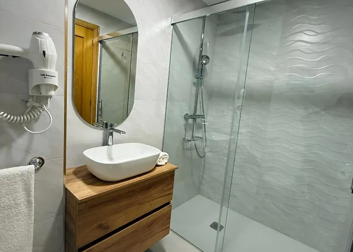 Lejlighed Bonito En La Marinera De Portonovo Sanxenxo