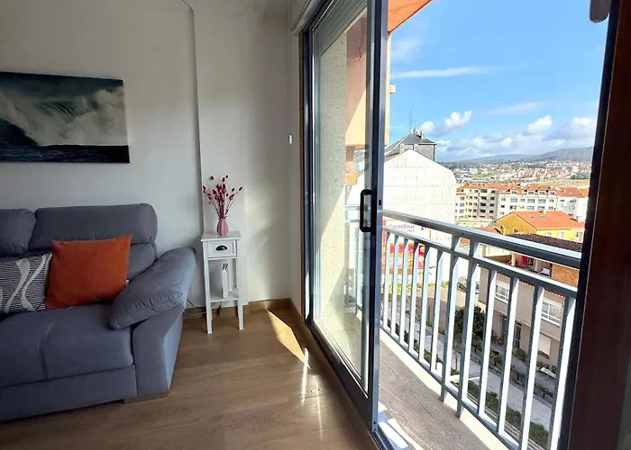 Bonito En La Marinera De Portonovo